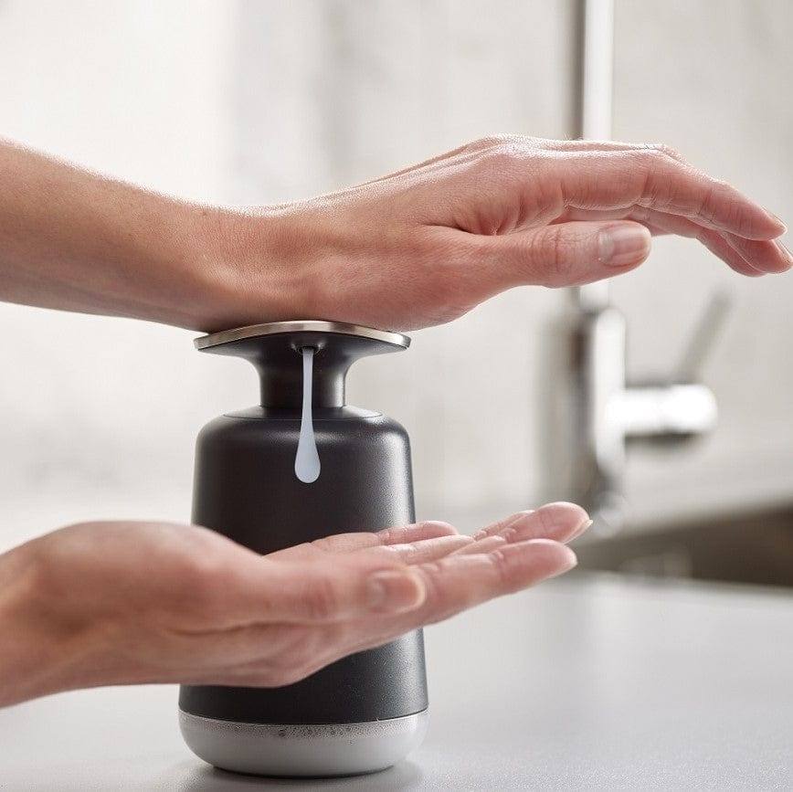 Presto Soap Dispenser - Grey