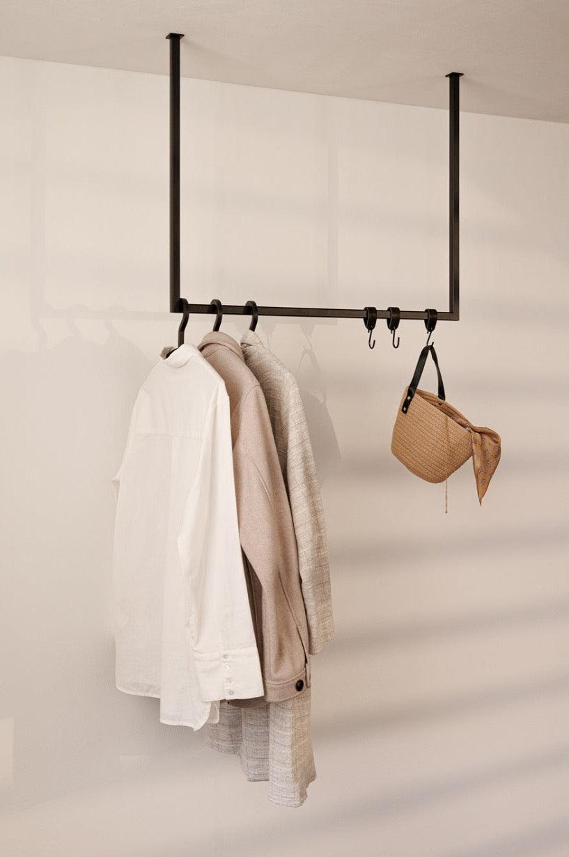 CLOTHING RACK RUBI