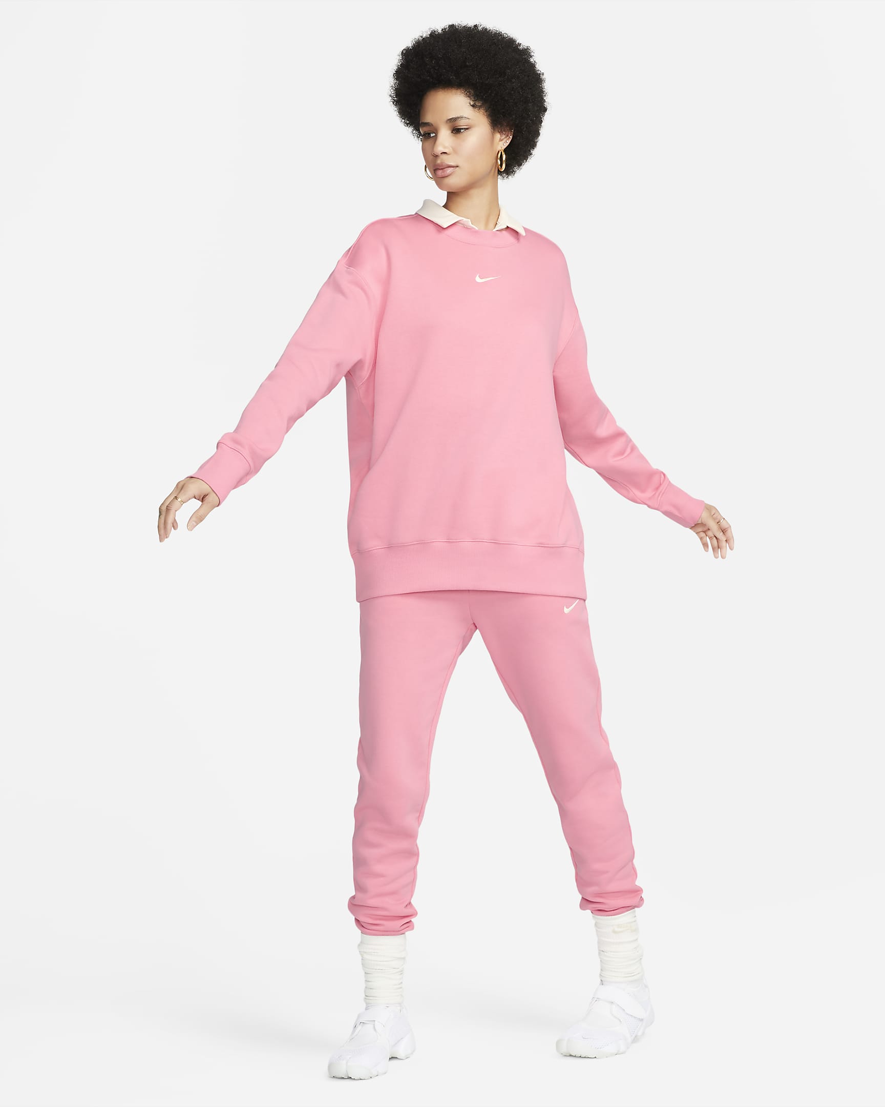 Nike Ropa Deportiva Fénix