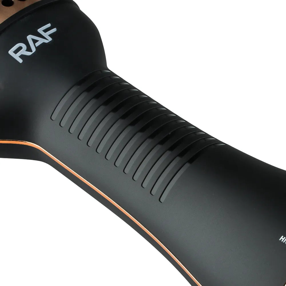 Raf Brush Hair Dryer