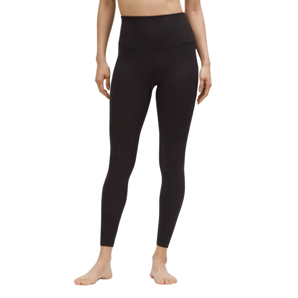High Rise Pant