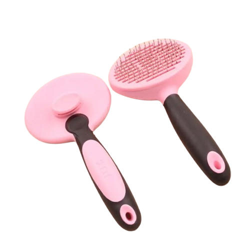 Undercoat Hair Removal Slicker Brush