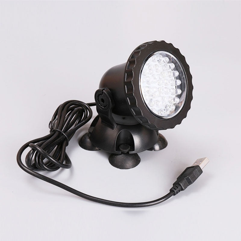 Led Lighting For Fish Tank