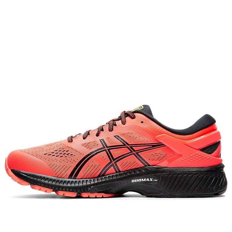 Asc Gel-Kayano 26 Red/Black 1011A541-700