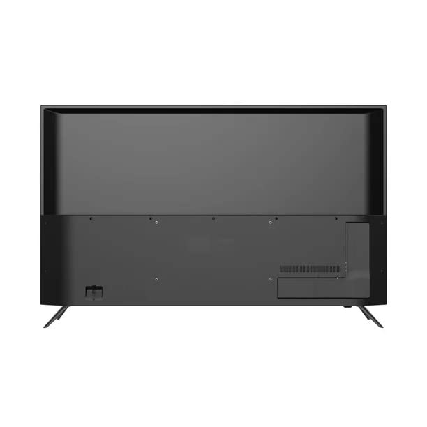 ONN Televisión 75 Clase 4K UHD (2160P) LED Smart TV HDR (100044717) Compatible con Netflix. Hulu. Prime Video y más Plataformas de Stream (Reacondicionado)