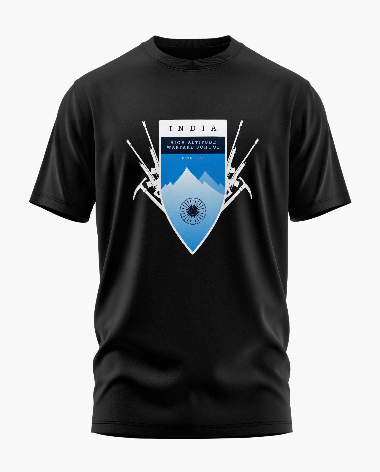 HAWS Badge T-Shirt