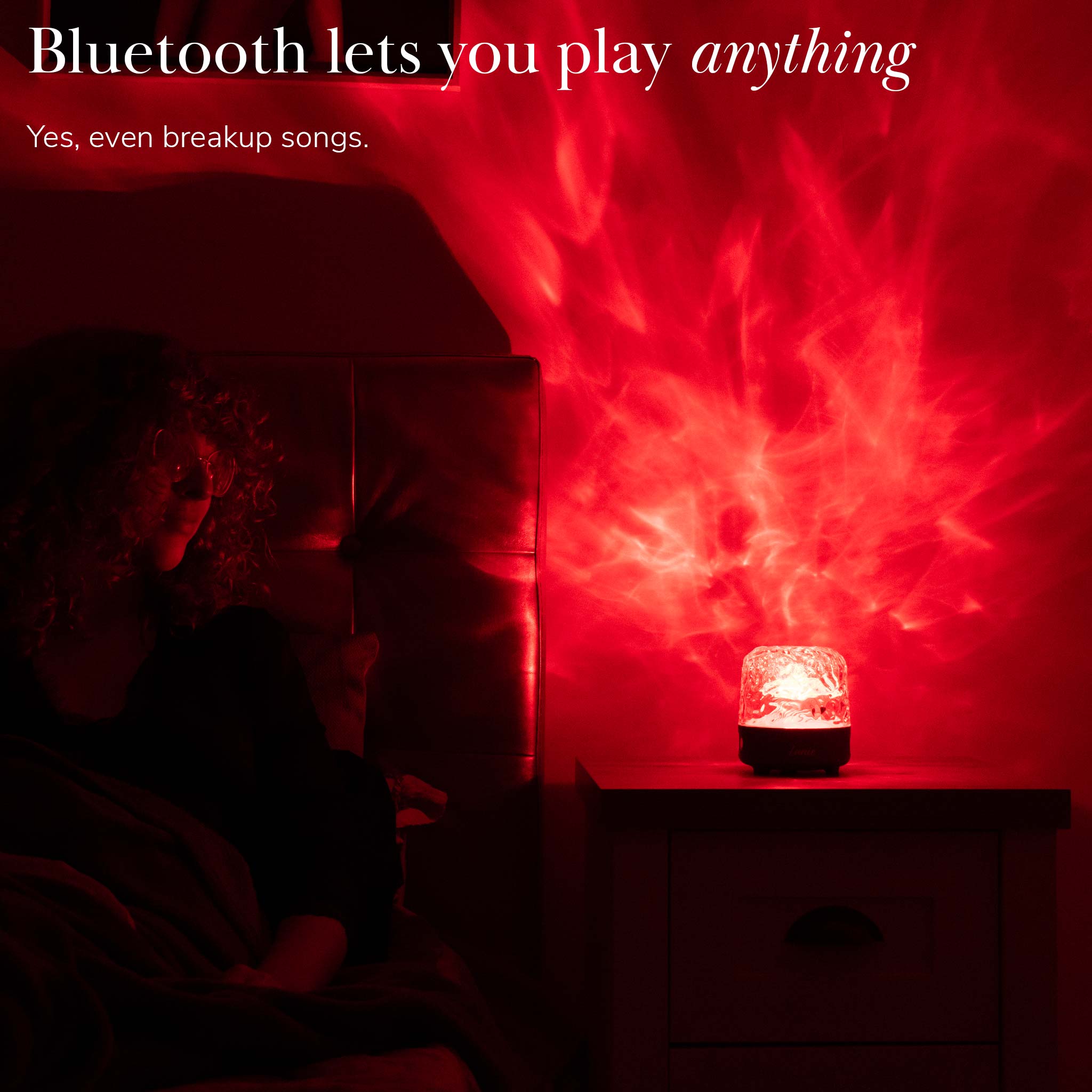 Lunie Lamp