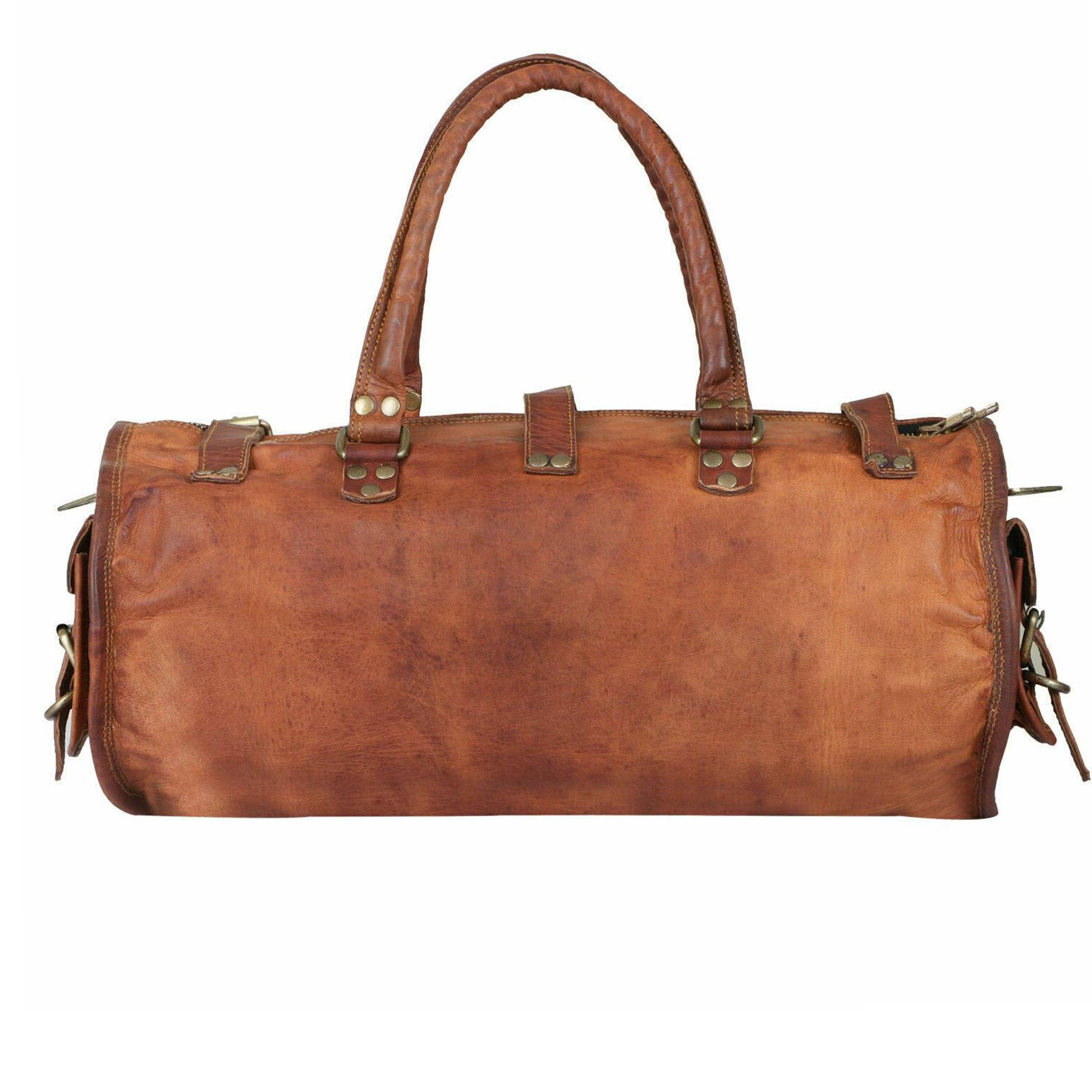 Porter Duffle Bag