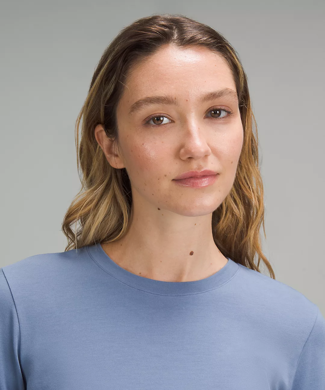 Love Long-Sleeve Shirt
