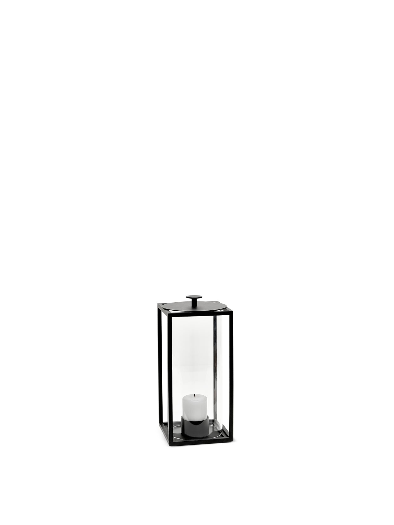 Light'In Candle Holder
