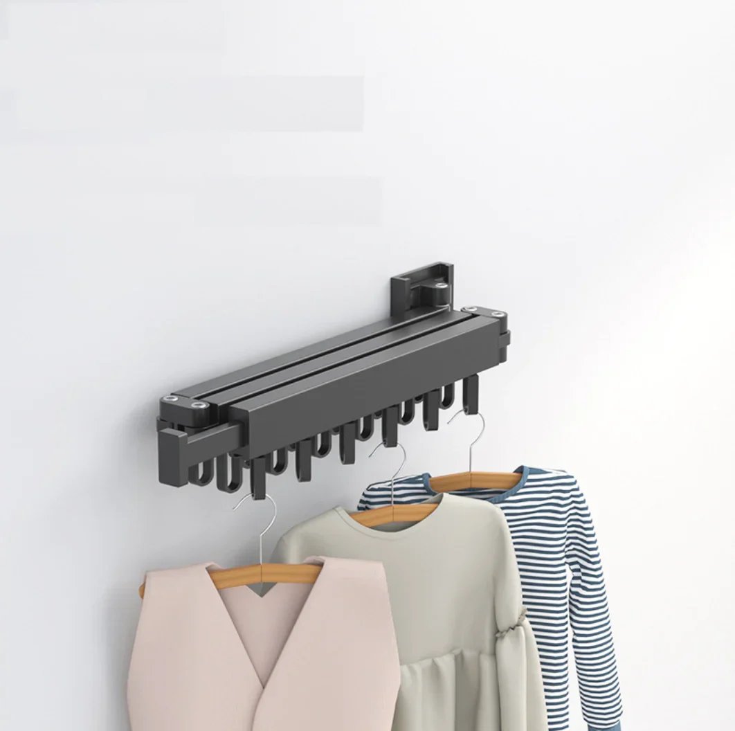 Flairangel™-Tri-Folding Clothing Rack (49% OFF!)