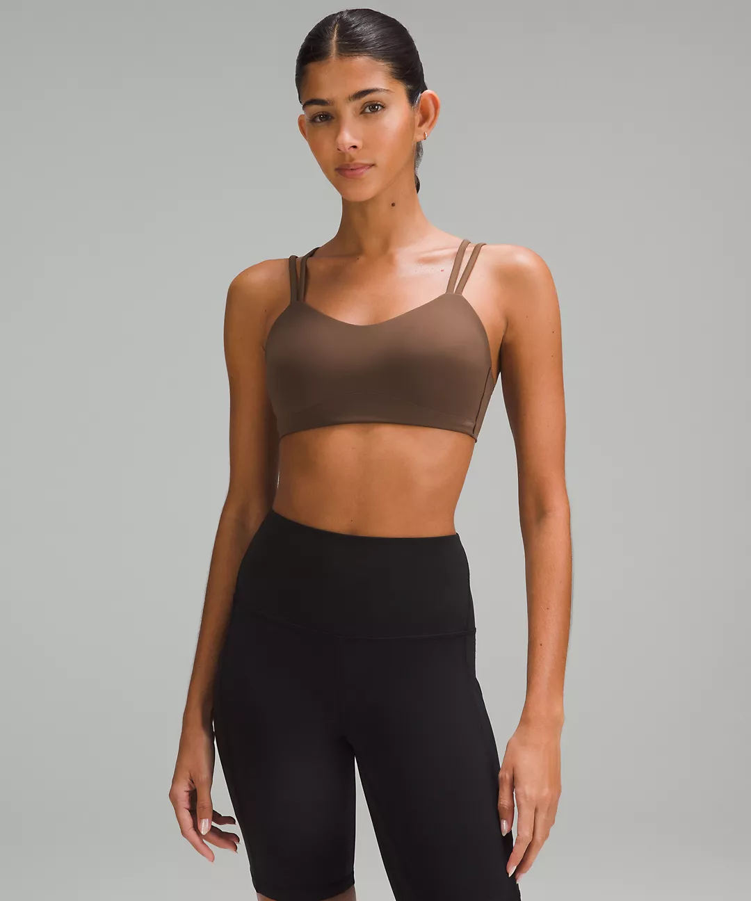 Like a Cloud Bra Light Support, B/C Cup