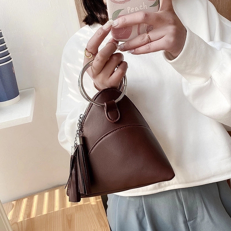 Pu Leather Streetwear