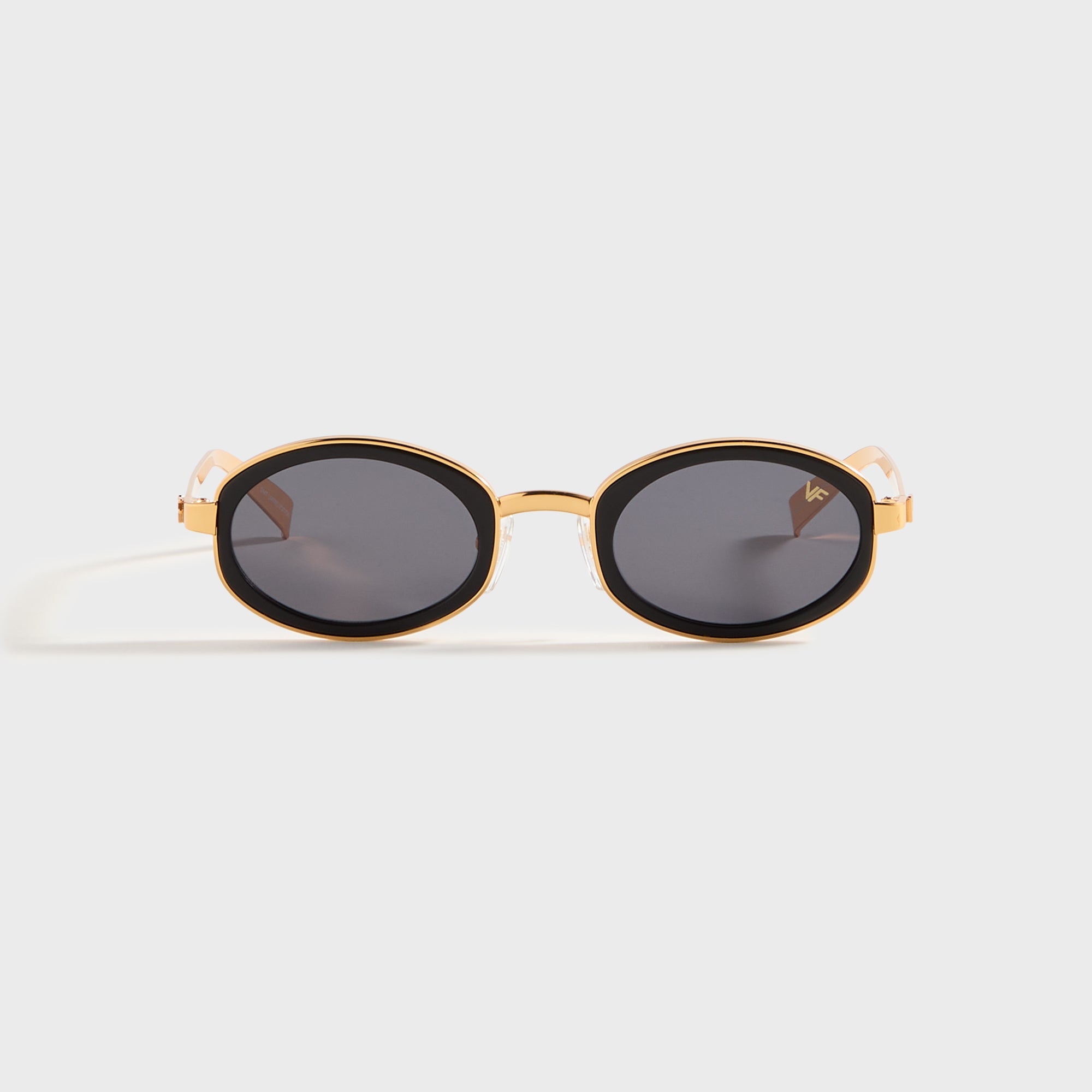 Vintage Frames Sincere 24KT - Gold / Matte Black