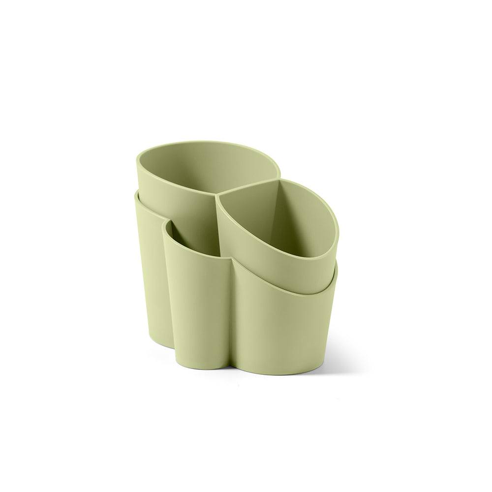 Gocciolo Cutlery Drainer - Forest