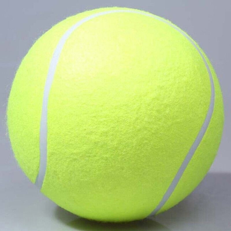 Mega Jumbo Pet Toy Ball