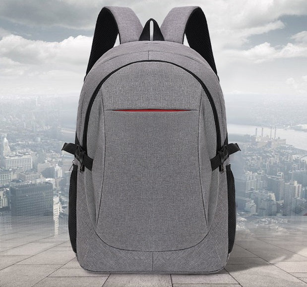 Men's Business Casual Versatile Backpack