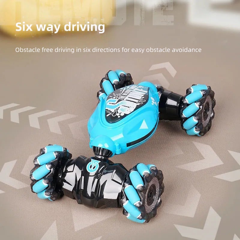 2022 New Gesture Sensing Twist Car(Buy 2 Free Shipping)