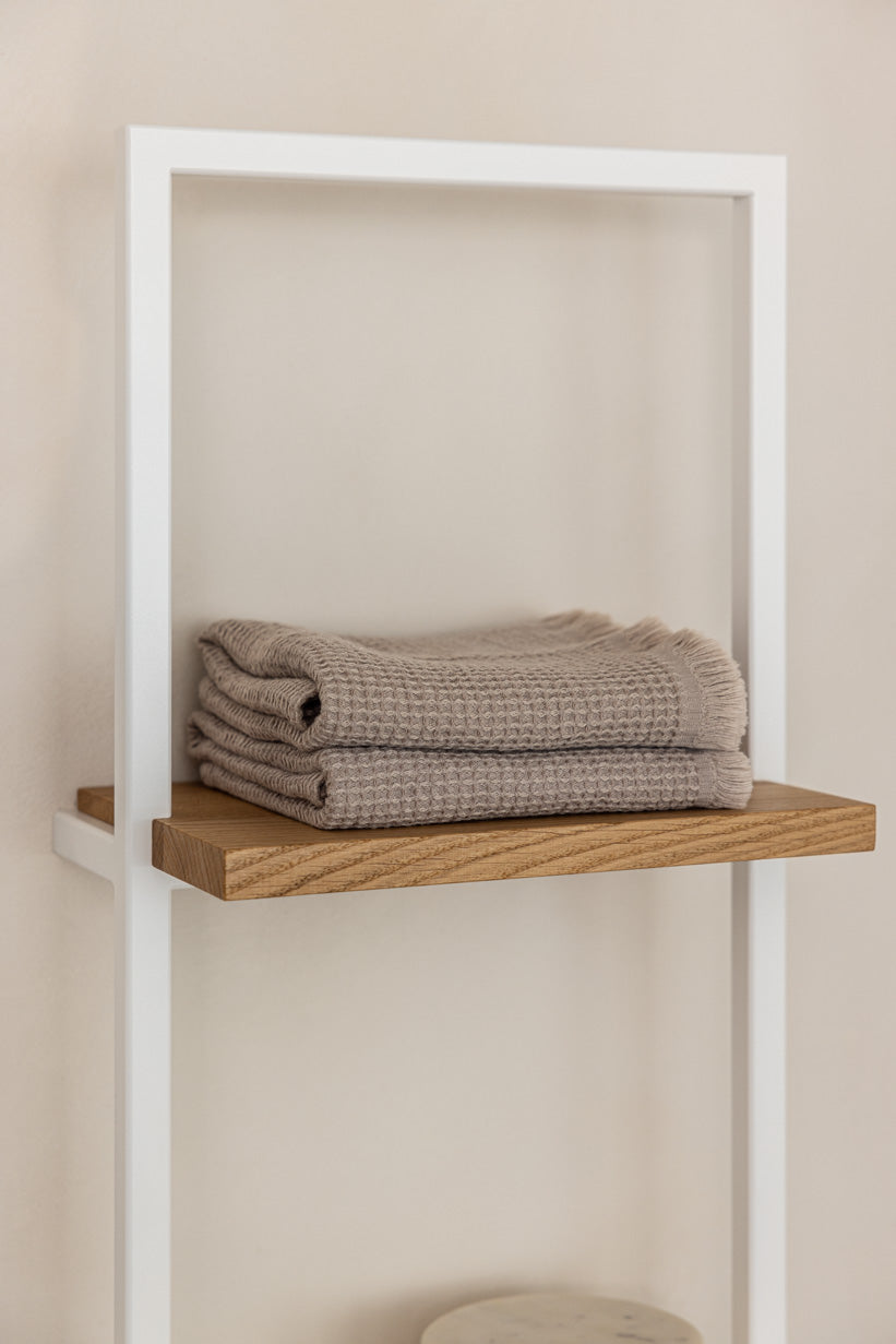 METAL SHELF RIVO S