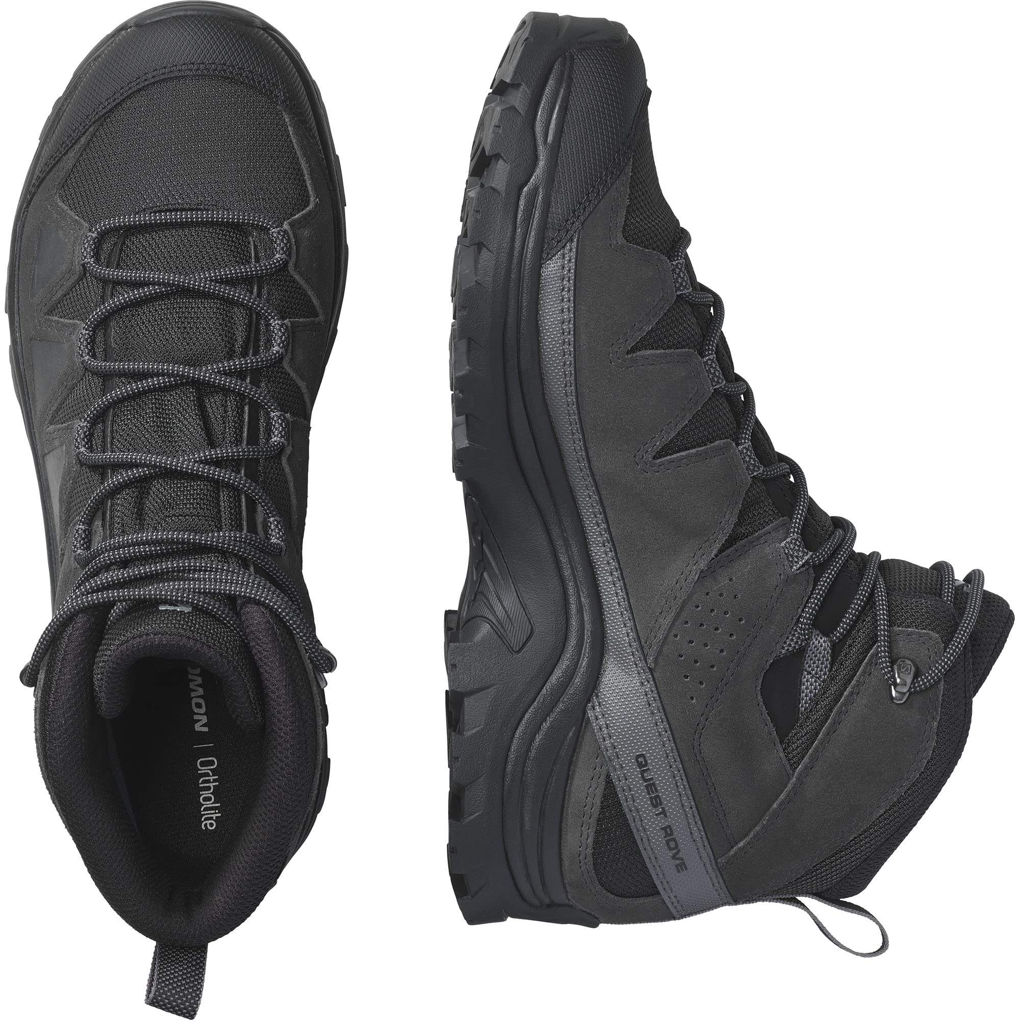 wxl-SALOMON Quest Rove Gore-Tex