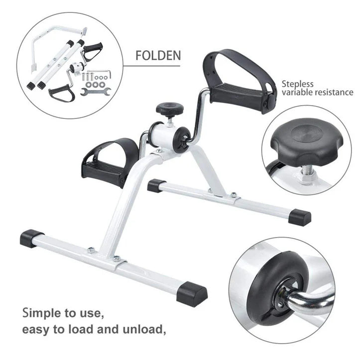 Portable Mini Exercise Cycle