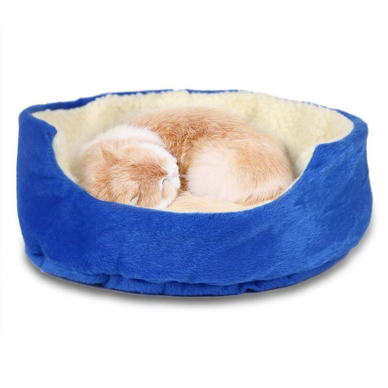 Pet Cat Bed