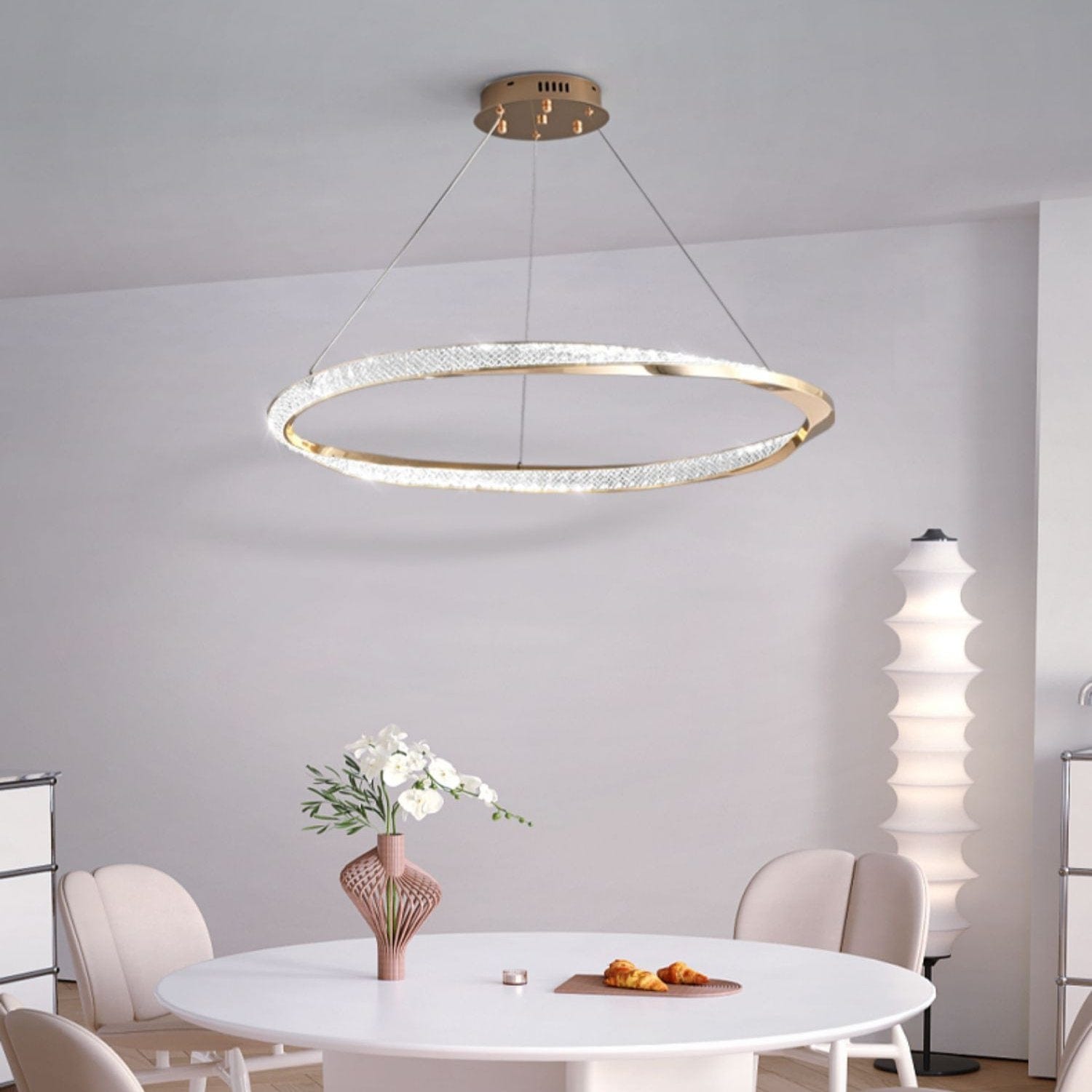 Ashitaka | Chandelier