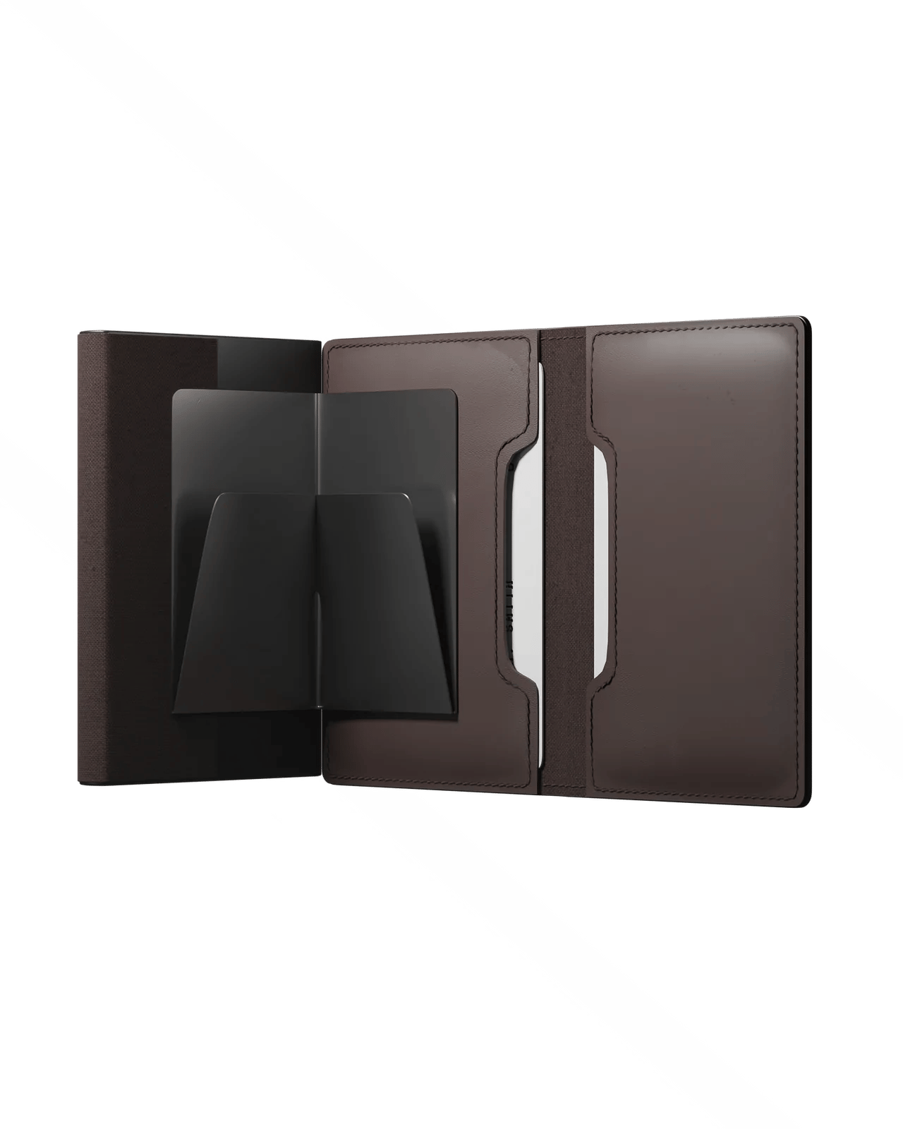 (48% OFF 🔥Father's Day Hot Sale-Save 49%OFF)SLIDE WALLET - PREMIUM LEATHER