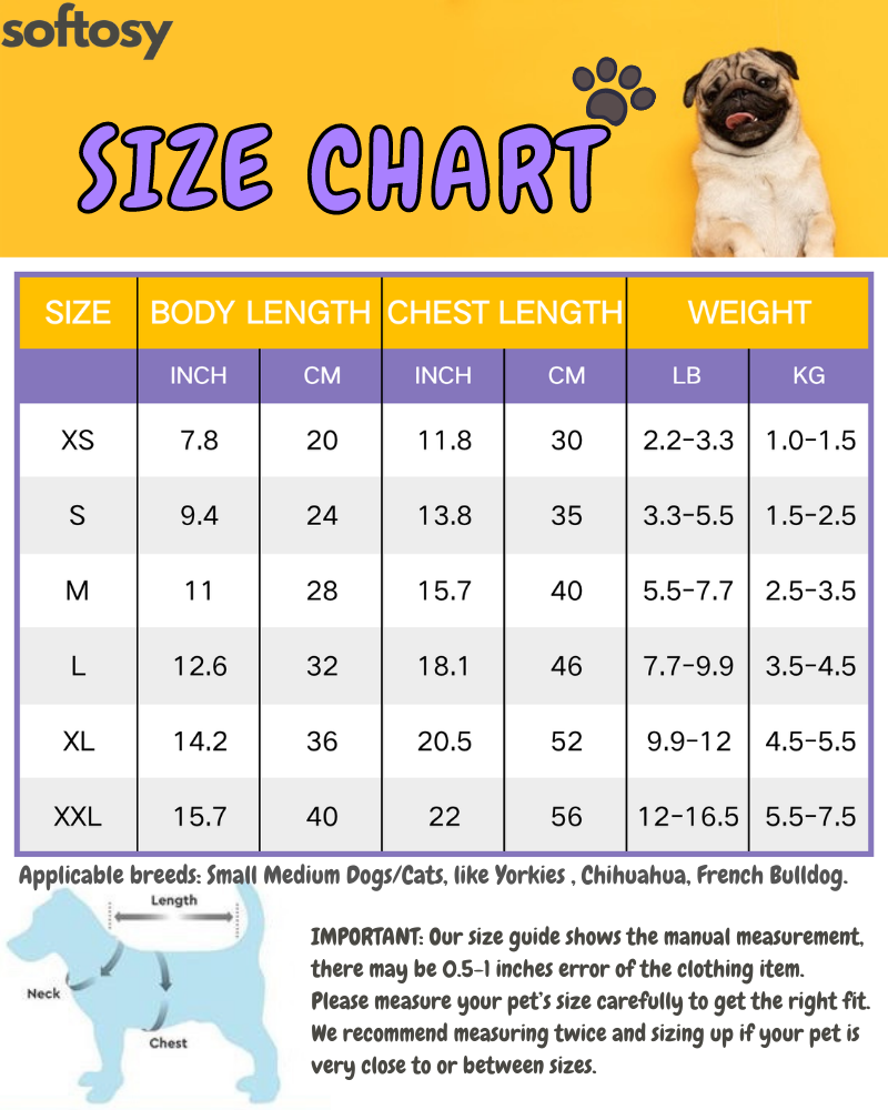 Bowknot Design Collar Dog Cat Sweater