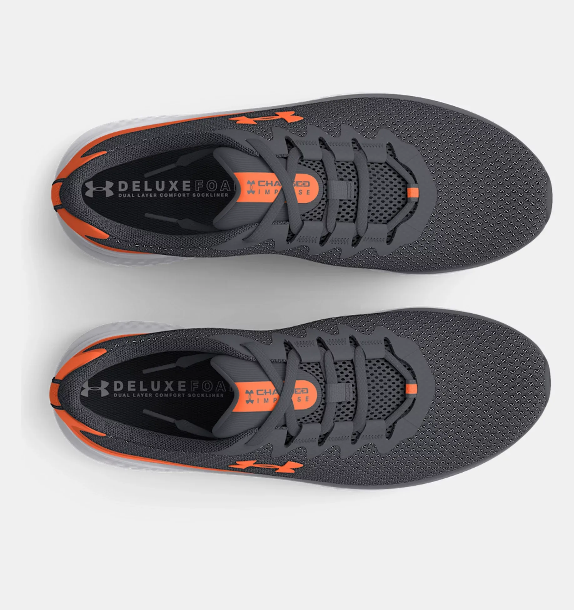 Zapatillas de running UA Charged Impulse 3 para hombre