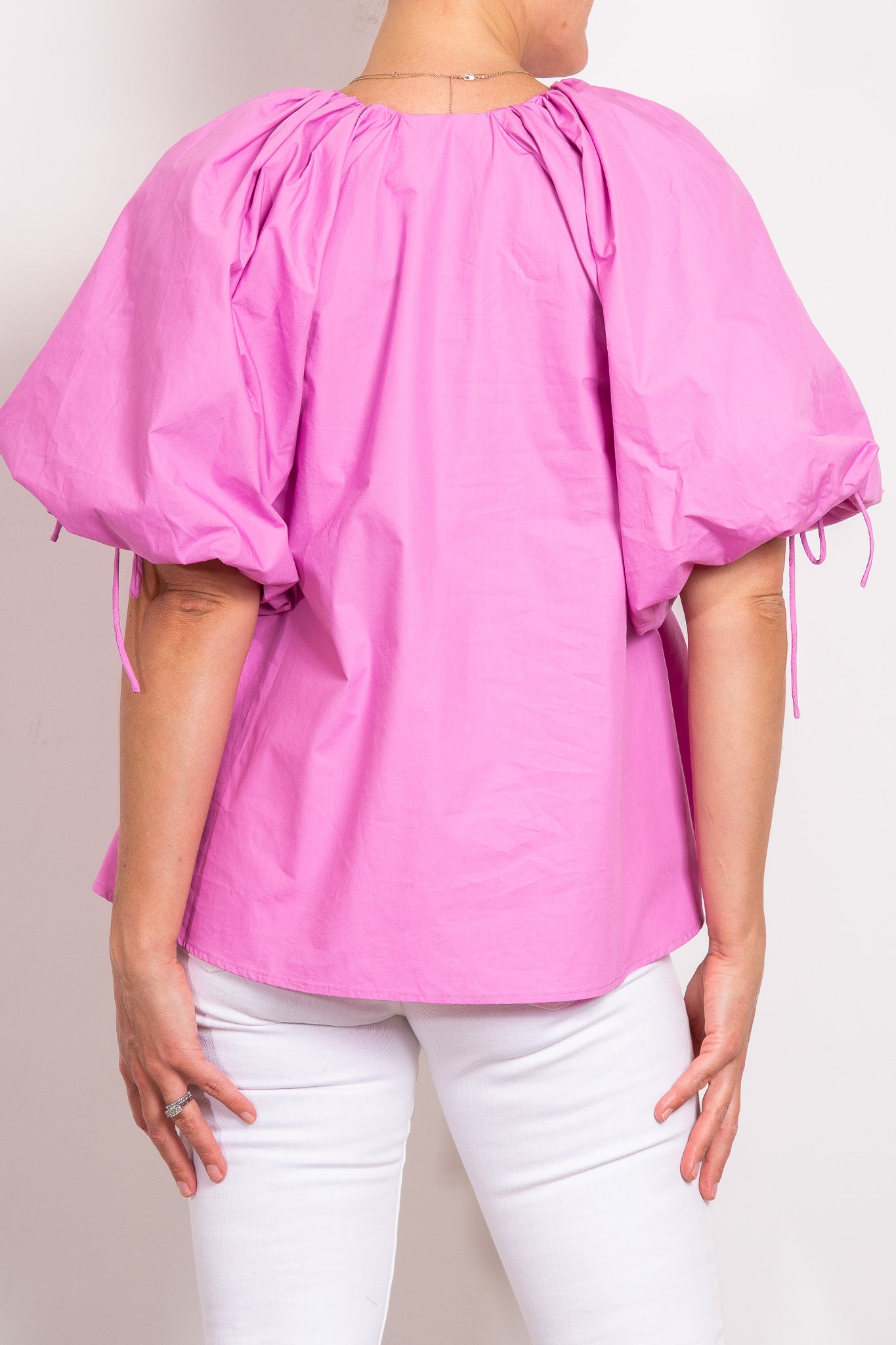 Kinney Miya Blouse