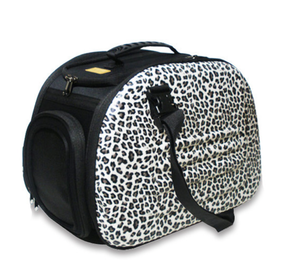 Classic EVA Collapsible Pet Carrier