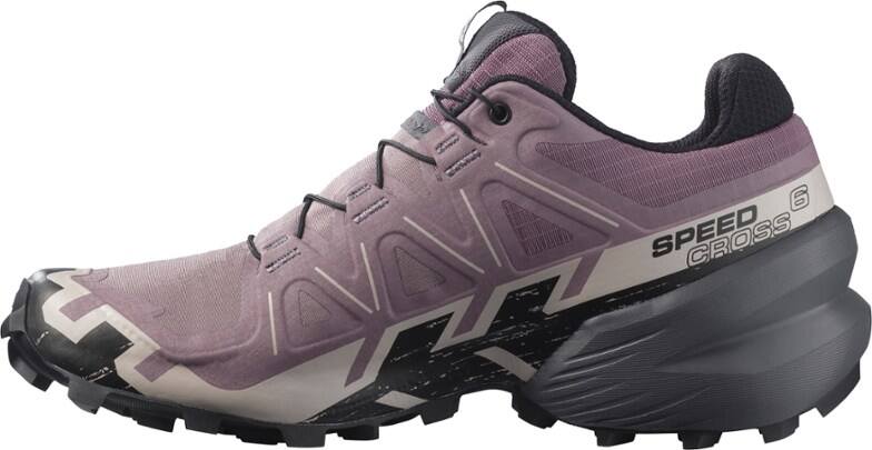 wxl-Zapatillas Salomon Speedcross 6 Trail-Running - Mujer