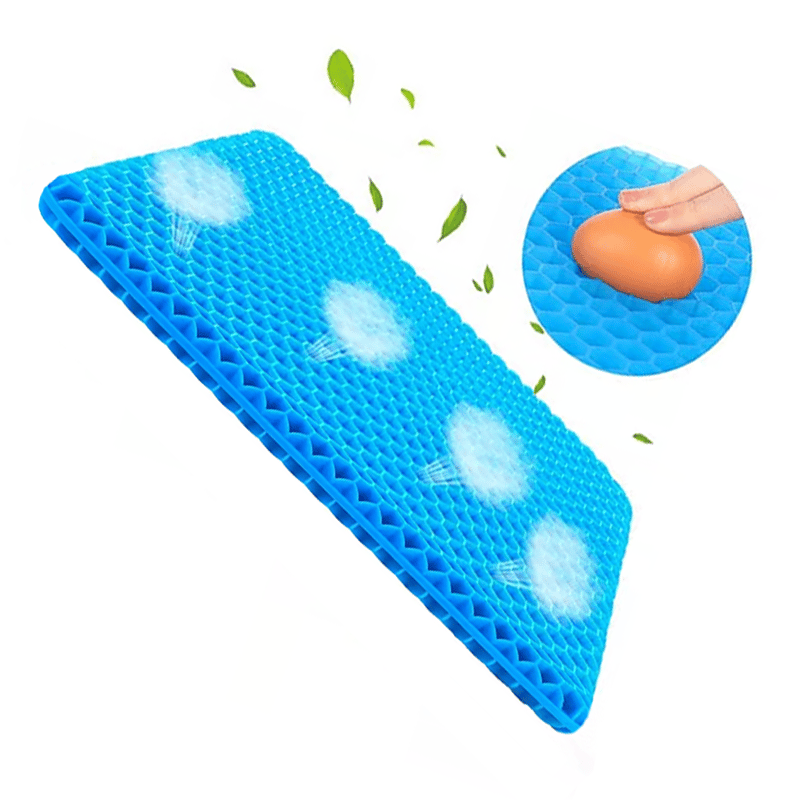 🔥🔥Gel Pressure Relief Cushion