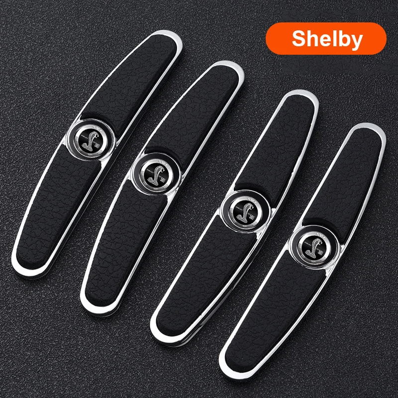 Car Metal Bumper4pcs/1 set