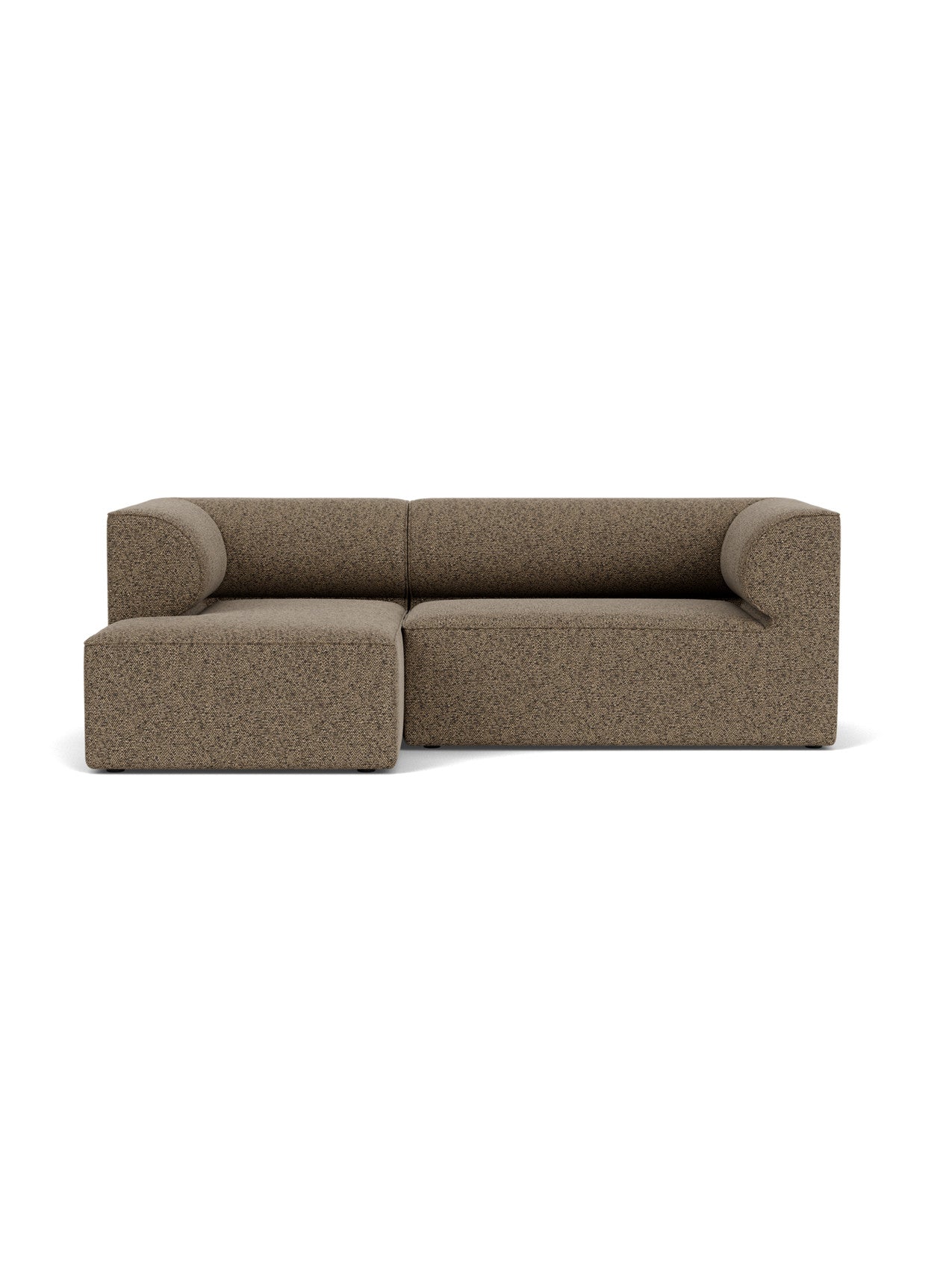 Eave Modular Sofa. 2-seater. Configurations 5-6