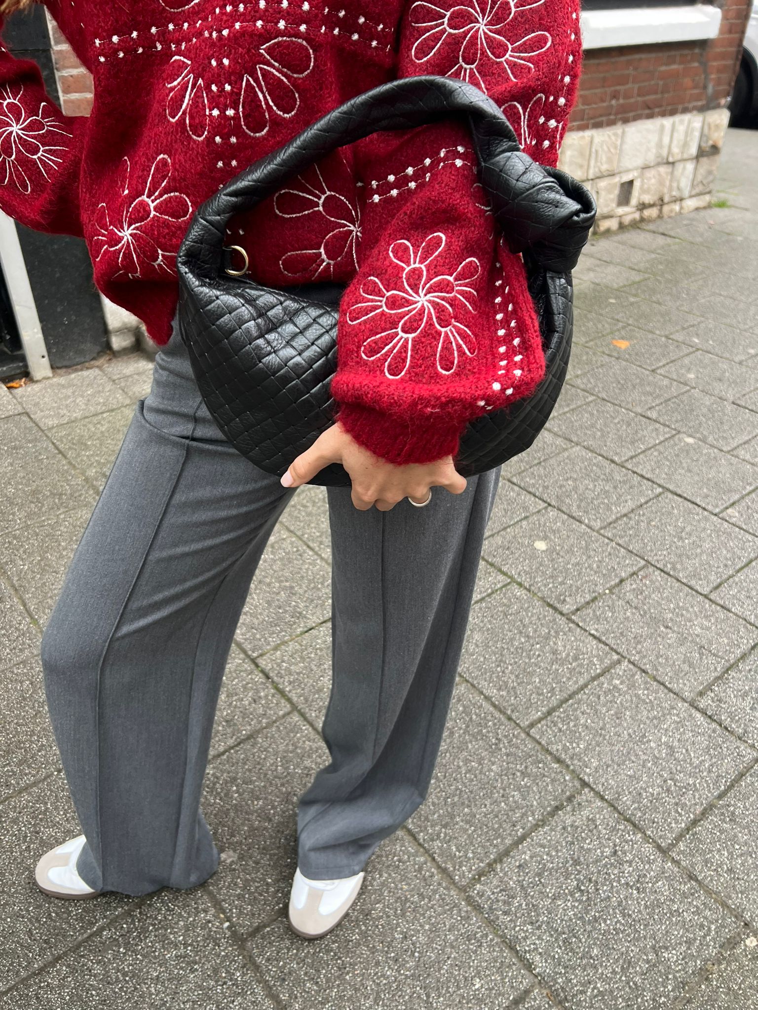 Botta bag black