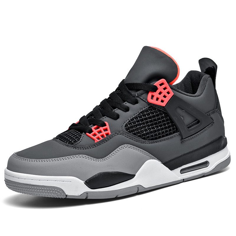 Men's Fashionable Trendy Outdoor Running Shoes