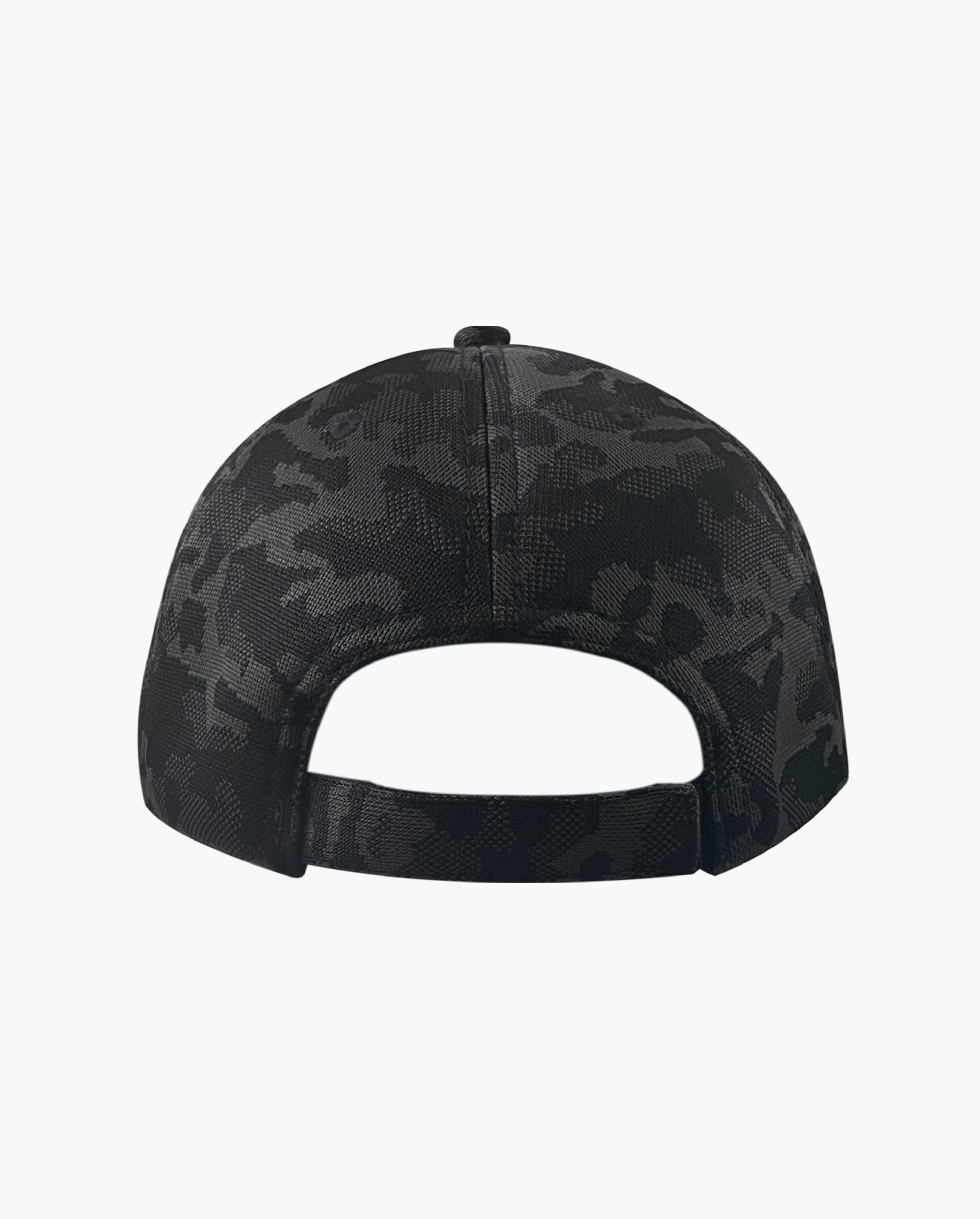 Aero Armour Originals Camo Cap