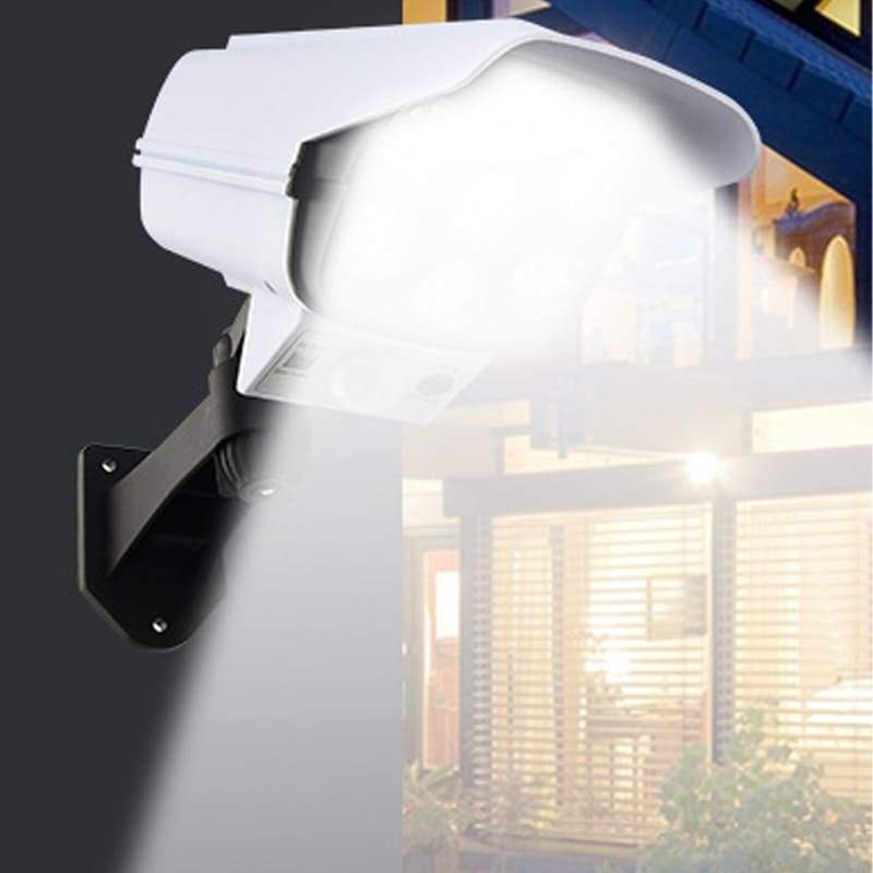 🎁2024 New Year Hot Sale🎁Outdoor Solar Light with Motion Sensor| 2400mah | 77 LED