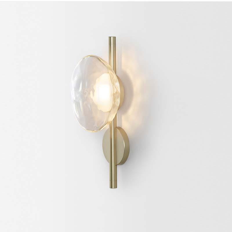Haldane | Wall Lamp
