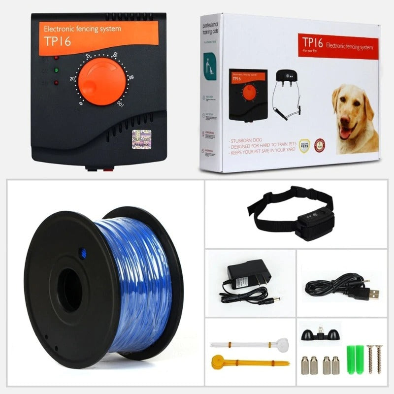 Dogs Pulse Correction Transmitter