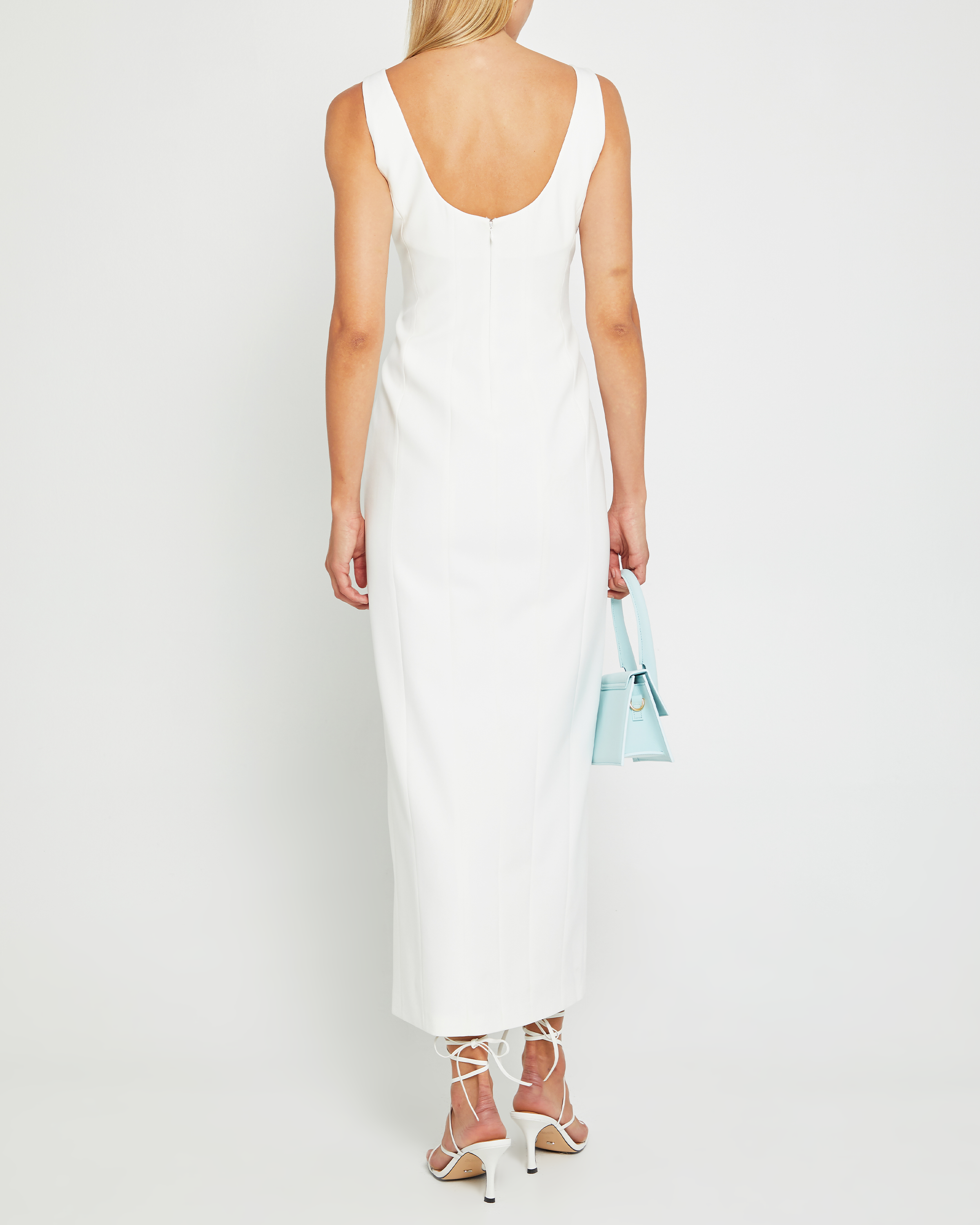 Melonia Dress