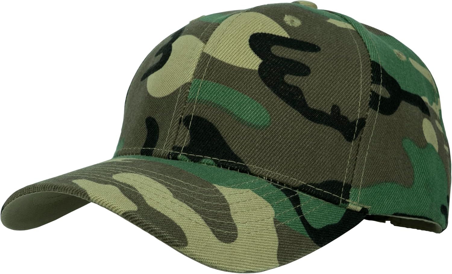 Gelante Plain Blank Baseball Caps Adjustable Back Strap Wholesale LOT 12 PC'S