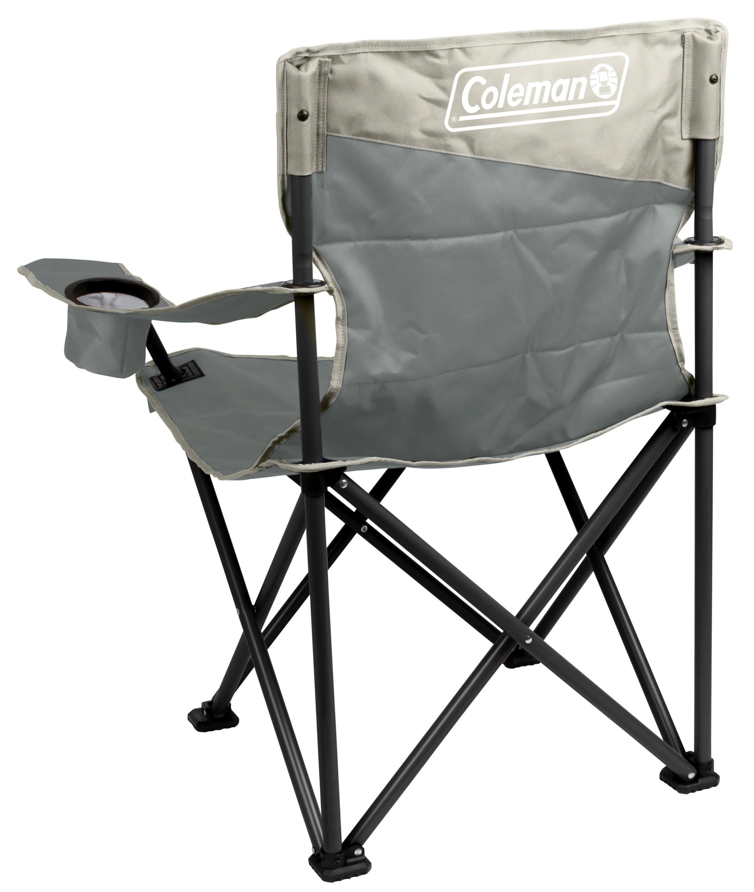 Big & Tall Quad Camping Chair