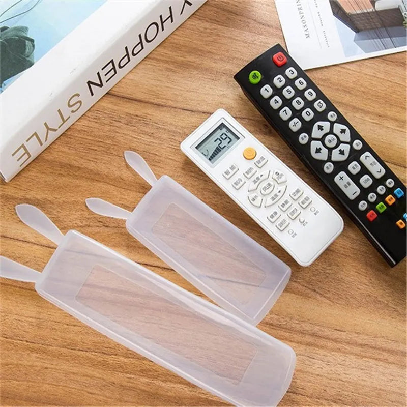 Silicon Remote Cover (Large Size)