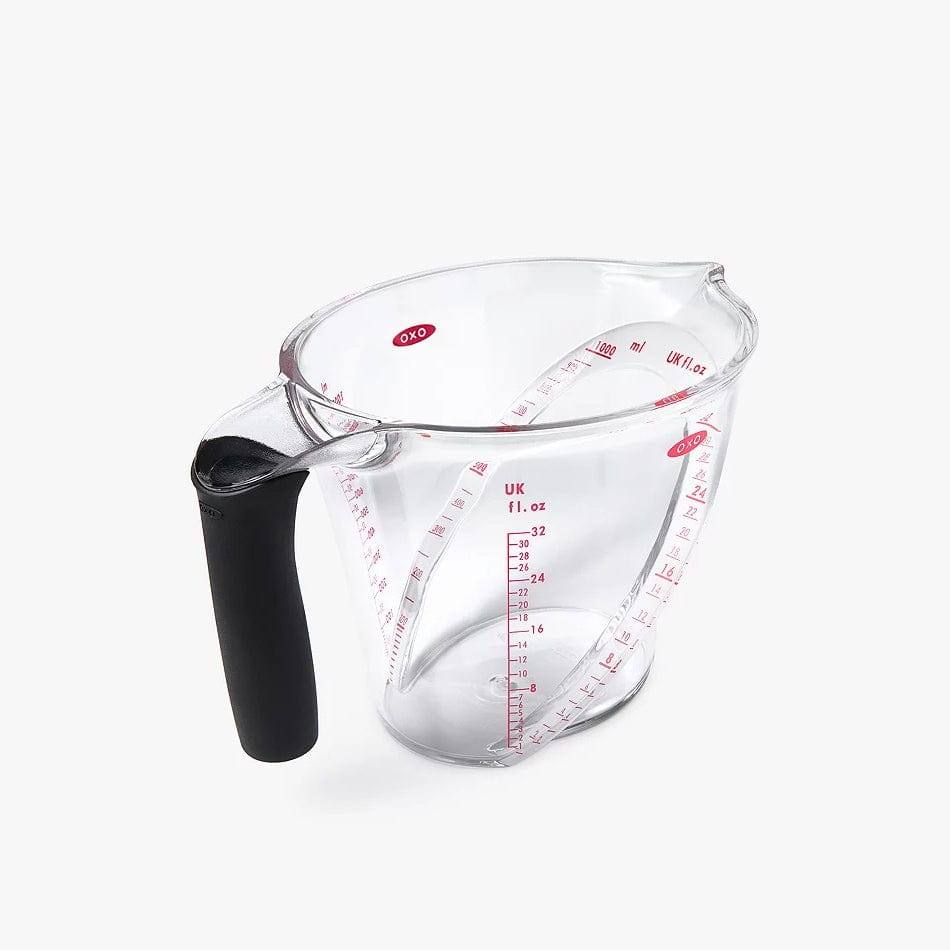 Good Grips Angled Measuring Cup - 1000ml