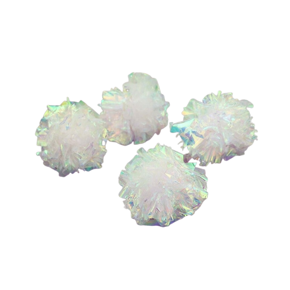 10 Pcs Candy Ring Paper