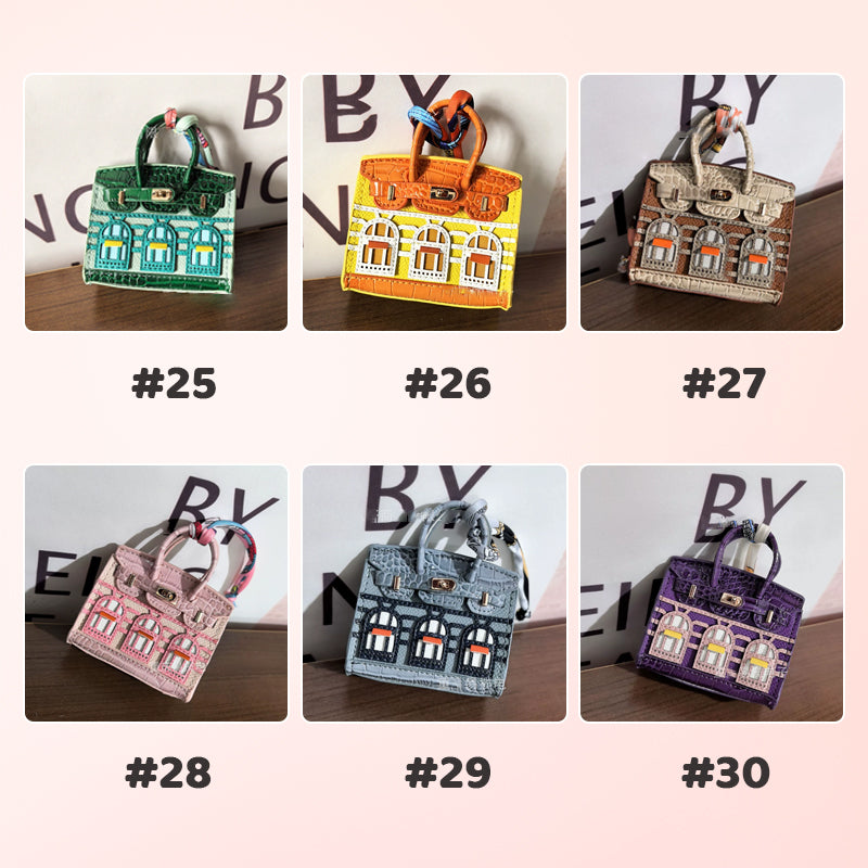 Venster Mini-tas