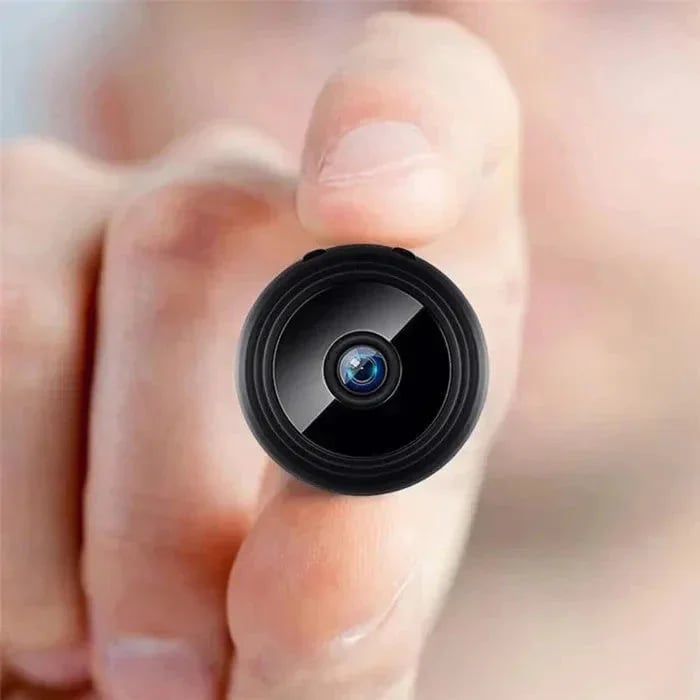 🥰📸Mini Wireless Wifi Camera 1080P HD